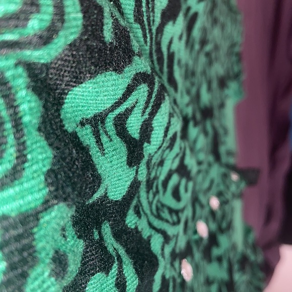 🦋 = 2 for $15.  INC Cardigan sweater - Picture 6 of 6